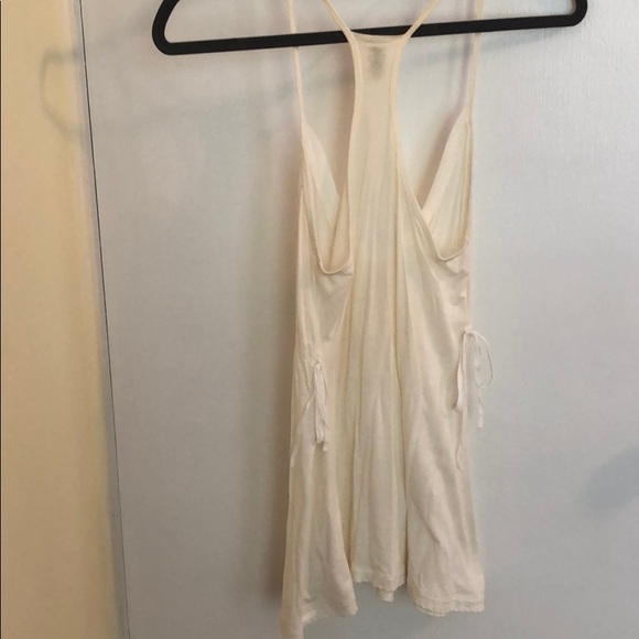 Keyhole Tank - Picture 2 of 4